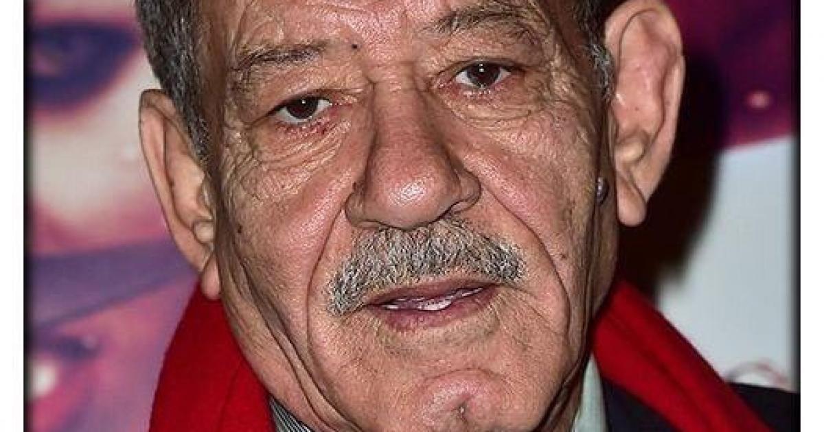 عاجل:: سبب وفاة أحمد بن عيسى الفنان الجزائري – احمد بن عيسى ويكيبيديا