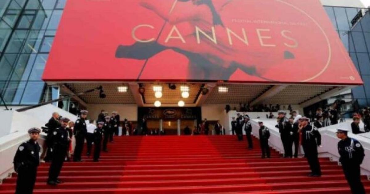 عاجل:: حضور عربي ملفت في مهرجان كان السينمائي 2022