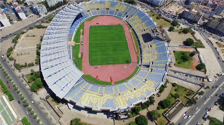 أخبار الأهلي تقارير: قرار جديد من السلطات المغربية بشأن دخول الجماهير لملعب مباراة الأهلي والوداد