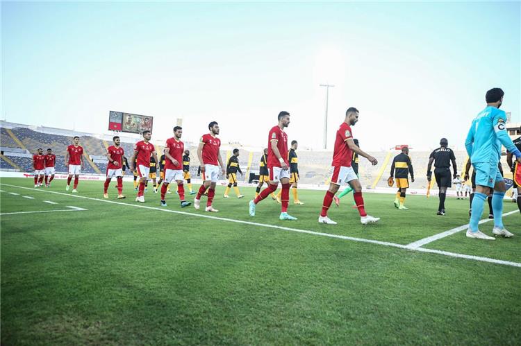 أخبار الأهلي تقارير مغربية تكشف حكم مباراة نهائي دوري أبطال إفريقيا بين الأهلي والوداد