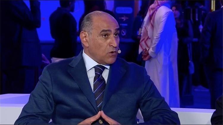 أخبار الأهلي خالد بيومي يوجه رسالة قوية لـ اتحاد الكرة بسبب الأهلي: خذوا حق مصر