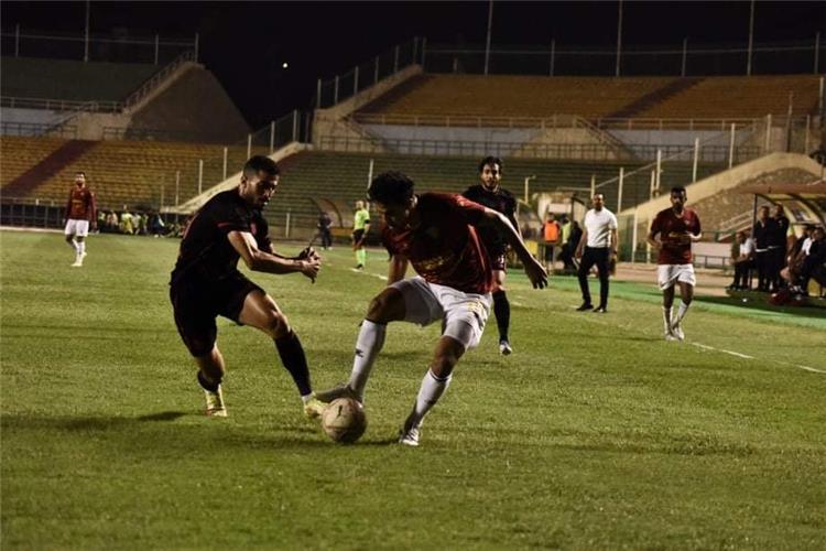 أخبار الأهلي خبير تحكيمي: محمد إبراهيم كان يستحق الطرد في مباراة الأهلي وسيراميكا كليوباترا