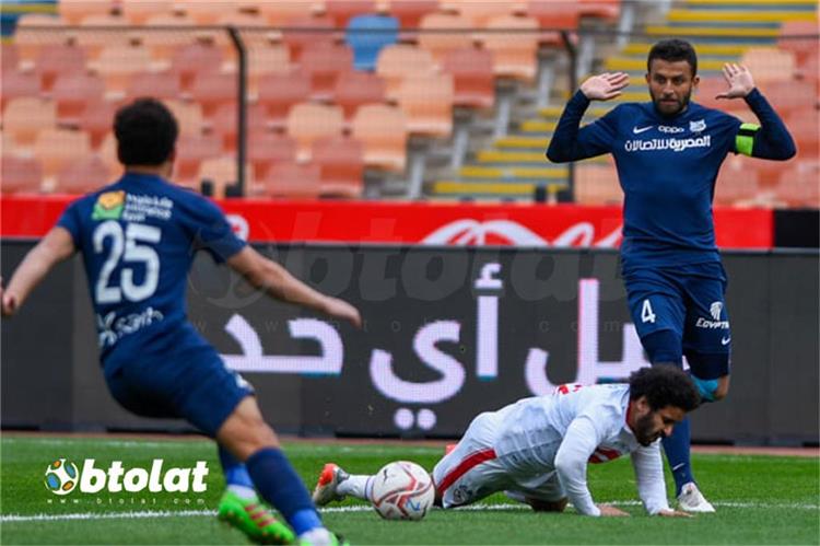 اخبار الزمالك اتحاد الكرة يُعلن حكم مباراة الزمالك وإنبي في الدوري المصري