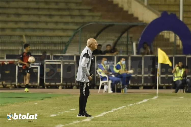 اخبار الزمالك فيريرا: نستحق التأهل لنهائي كأس مصر.. واتحاد الكرة يضر اللاعبين