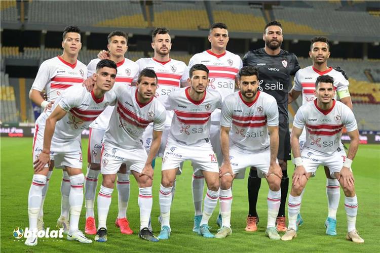 اخبار الزمالك لاعب الزمالك الأفضل في الجولة السابعة عشر من الدوري المصري