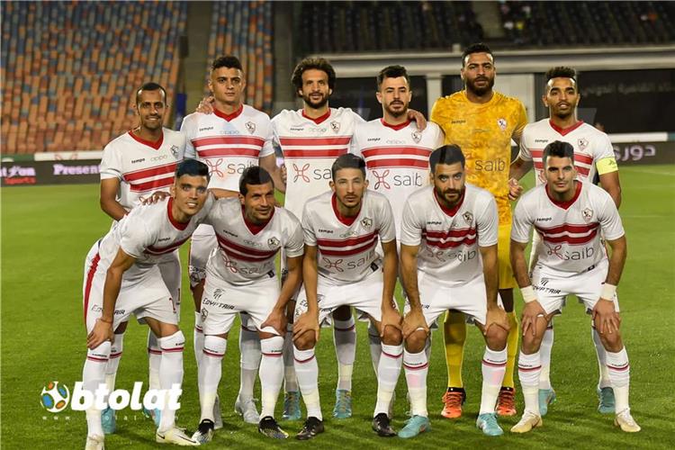 اخبار الزمالك مواعيد مباريات الزمالك حتى نهاية الدوري المصري 2021 – 2022