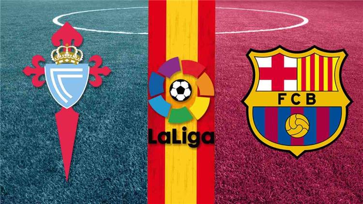 الدوري الاسباني تشكيل برشلونة المتوقع أمام سيلتا فيجو اليوم في الدوري الإسباني