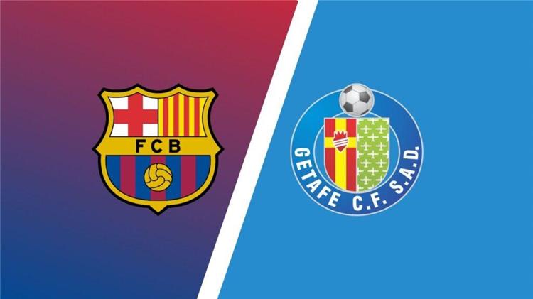 الدوري الاسباني تعرف على معلق مباراة برشلونة وخيتافي اليوم في الدوري الإسباني