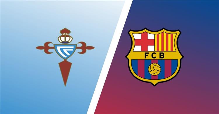 الدوري الاسباني تعرف على معلق مباراة برشلونة وسيلتا فيجو اليوم في الدوري الإسباني