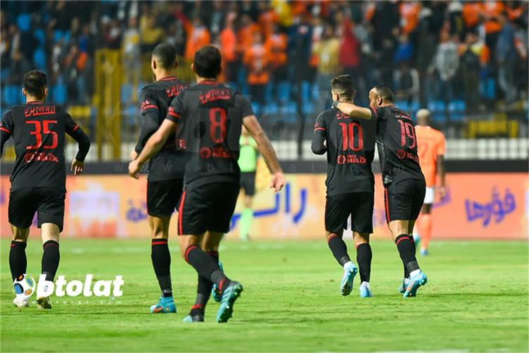 كورة مصرية .. الأهلي يسعى لاستعادة الانتصارات أمام إنبي في الدوري المصري