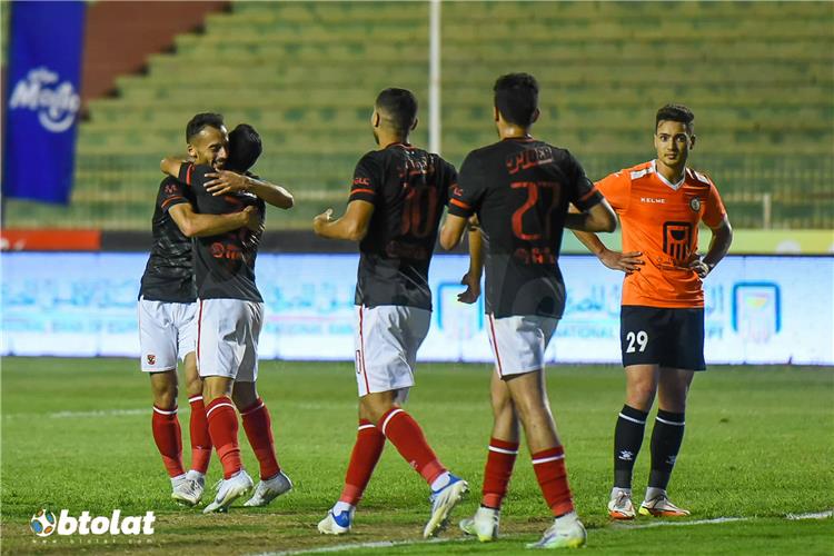 كورة مصرية .. ترتيب هدافي الدوري المصري الممتاز بعد انتهاء الجولة الـ19