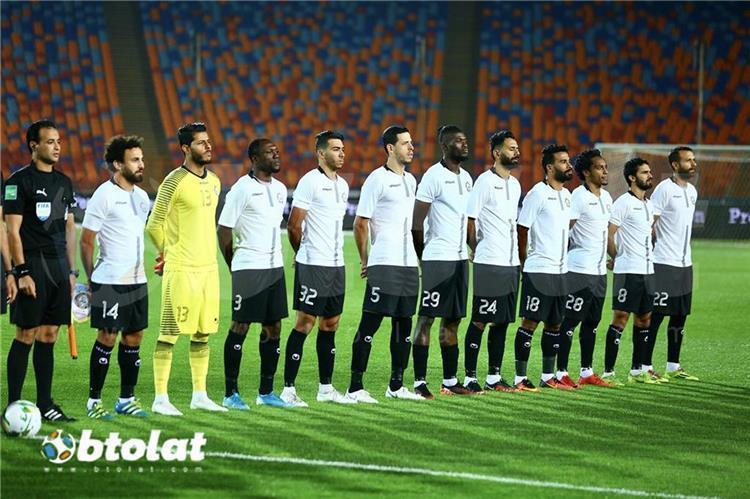 كورة مصرية .. رسميًا.. الفرق المتأهلة إلى الدوري المصري الممتاز 2022-2023