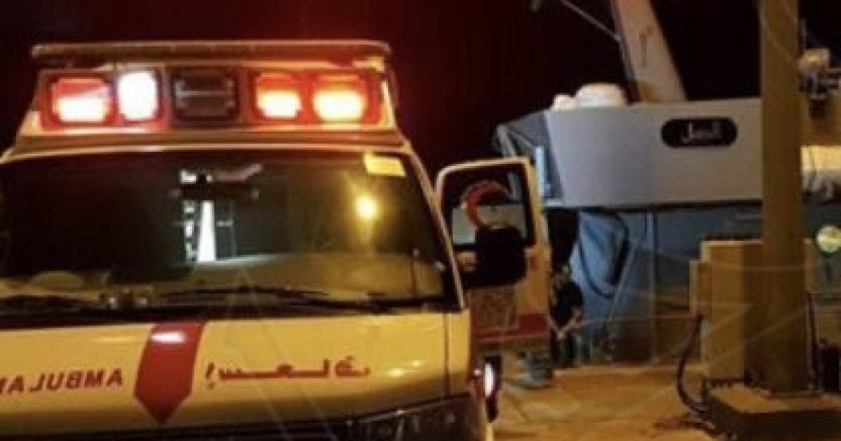 عاجل:: تفاصيل وسبب وفاة عبدالله الطواري في الكويت