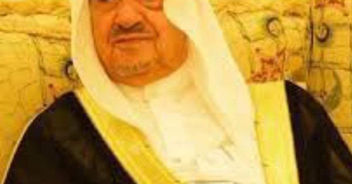 عاجل:: بالفيديو: سبب وفاة عثمان بن عبدالعزيز بن صقر الغامدي في السعودية