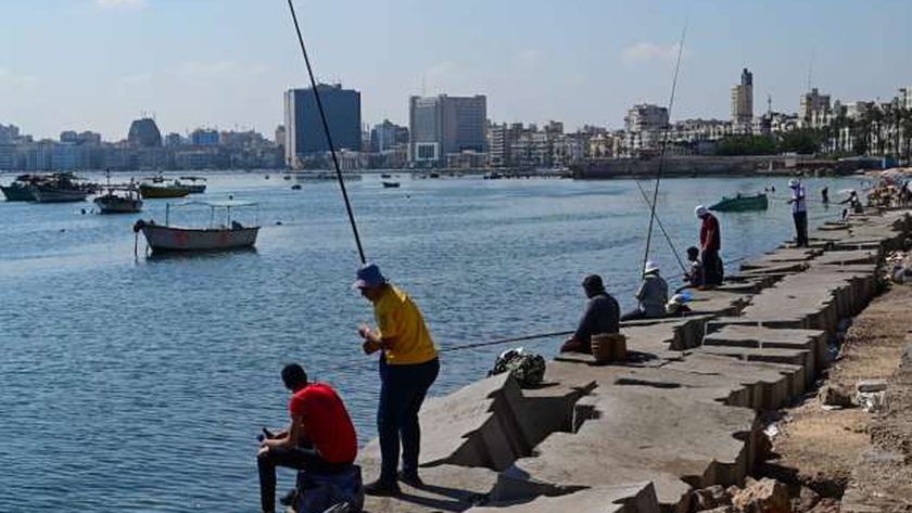 درجات الحرارة اليوم الإثنين 11-7-2022 في مصر ثالث أيام عيد الأضحى
