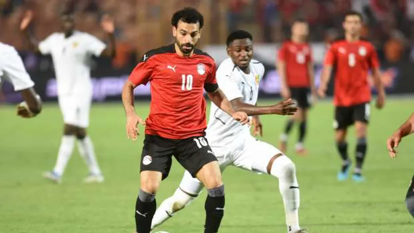 موعد مباراة منتخب مصر وإثيوبيا والقنوات الناقلة بتصفيات أمم أفريقيا