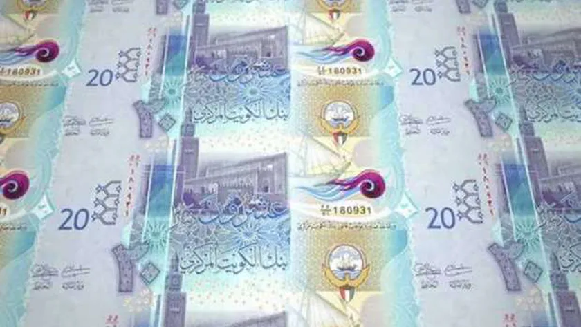 سعر الدينار الكويتي اليوم الأربعاء 1-6-2022 في البنوك المصرية
