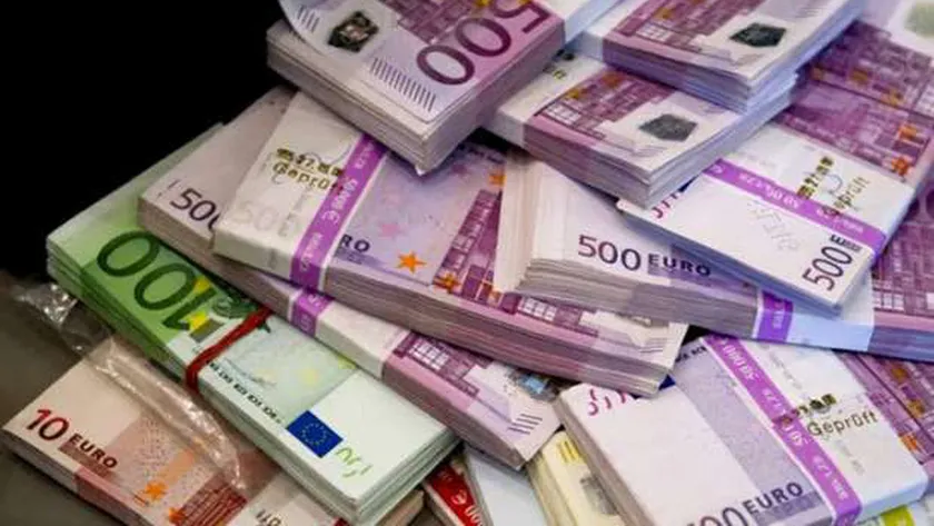 سعر اليورو اليوم الجمعة 3-6-2022 في البنوك المصرية