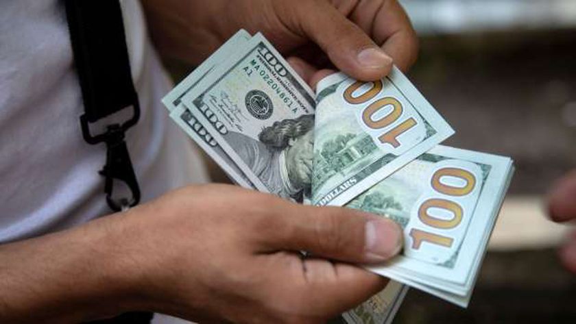 سعر الدولار اليوم الأربعاء 15-6-2022 في البنوك المصرية