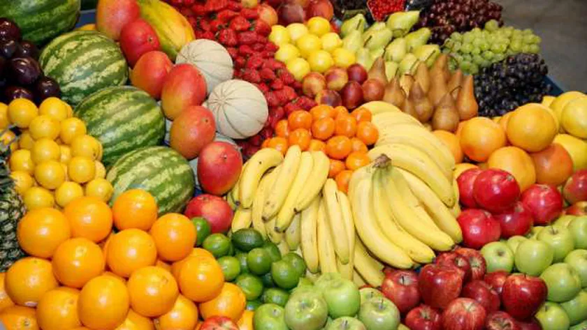 أسعار الفاكهة في أسواق مصر اليوم السبت 18-6-2022