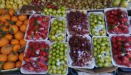 أسعار الفاكهة في أسواق مصر اليوم الجمعة 17-6-2022