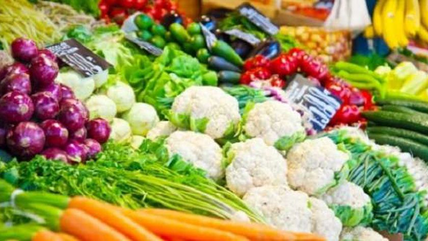 أسعار الخضروات في أسواق مصر اليوم الأحد 5-6-2022
