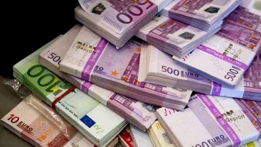 سعر اليورو اليوم الأربعاء 1-6-2022 في البنوك المصرية