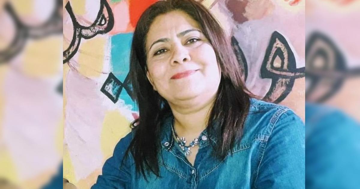 عاجل:: بالفيديو: سبب وفاة الشاعرة زهور العربي في تونس
