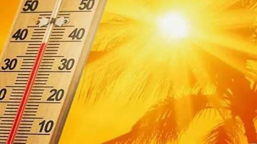 «الأرصاد» تحذر من ارتفاع درجات الحرارة طوال صيف 2022.. هل تصل لـ50 مئوية؟