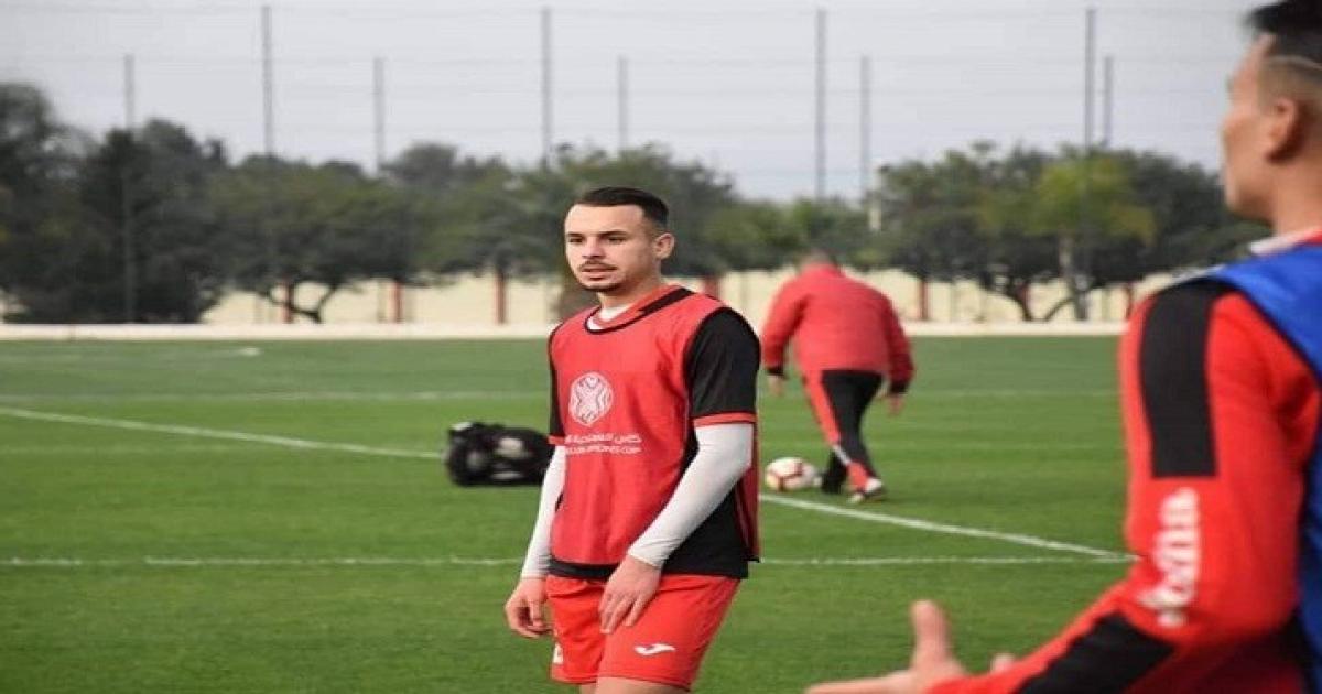 عاجل:: سبب وفاة اللاعب بلال بن حمودة لاعب اتحاد الجزائر