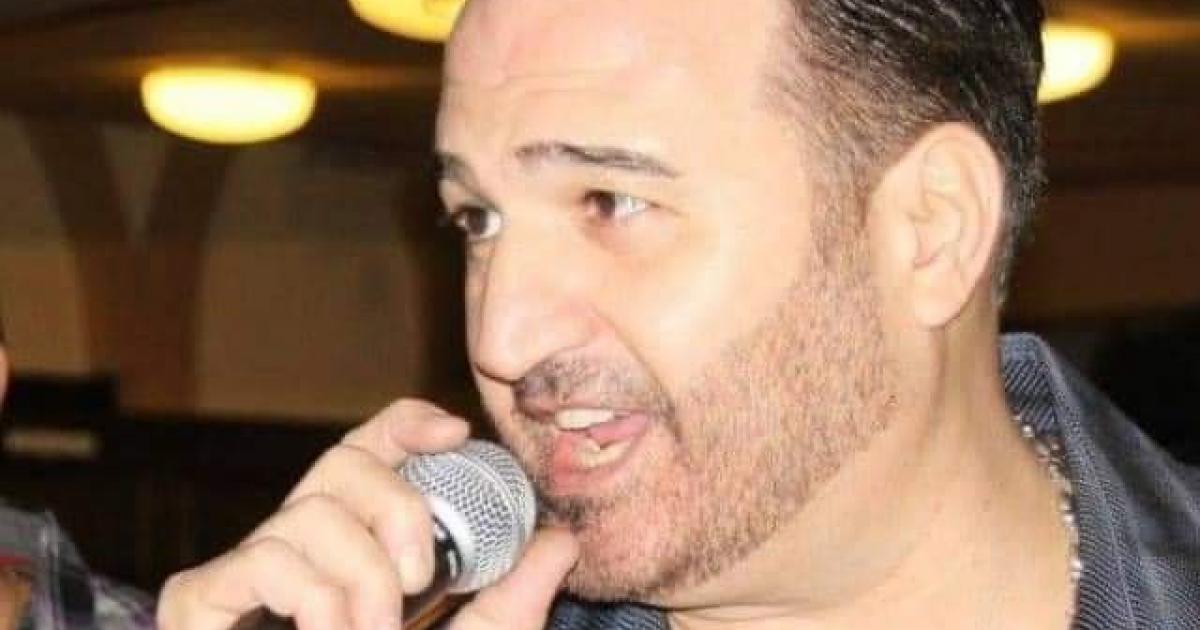 عاجل:: سبب وفاة الفنان اللبناني شادي صايغ