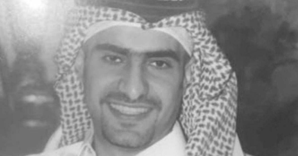 عاجل:: سبب وفاة الأمير سعود بن محمد بن تركي في السعودية