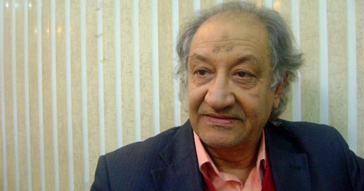عاجل:: حقيقة وفاة عبد الستار البصري الفنان العراقي – ويكيبيديا عبد الستار البصري