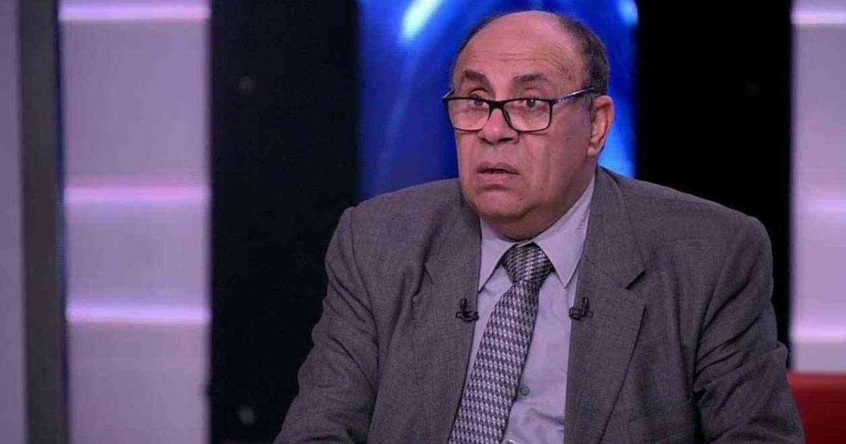 عاجل:: تفاصيل اعتزال مبروك عطية عقب تصريحاته حول “طالبة المنصورة”