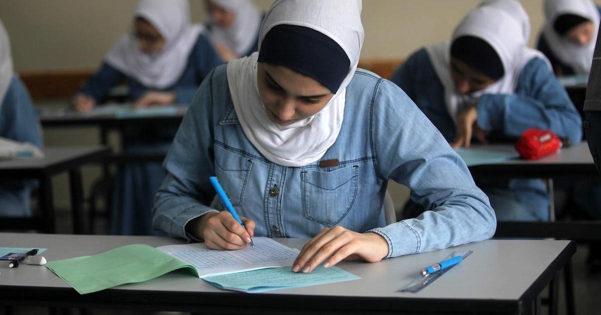 عاجل:: بالفيديو: أهم مهارات حصد الدرجات في امتحانات التوجيهي 2022 في فلسطين