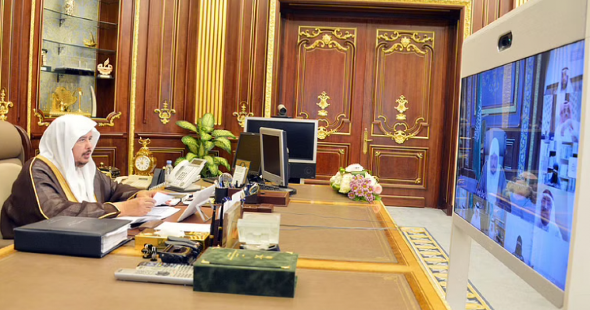 عاجل:: مجلس الشورى السعودي يصوّت الاثنين المقبل على توصيات لجانه