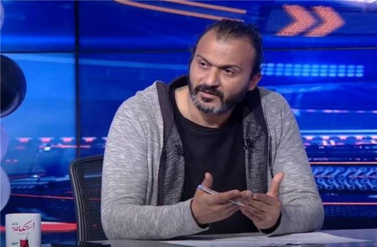 أخبار الأهلي إبراهيم سعيد عن إمكانية رحيل موسيماني: ستقولون الـ11 يا أهلي لمدة عشر سنوات