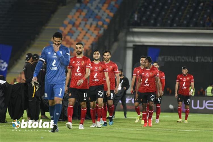 أخبار الأهلي تعرف على منافس الأهلي في دور الـ16 من كأس مصر