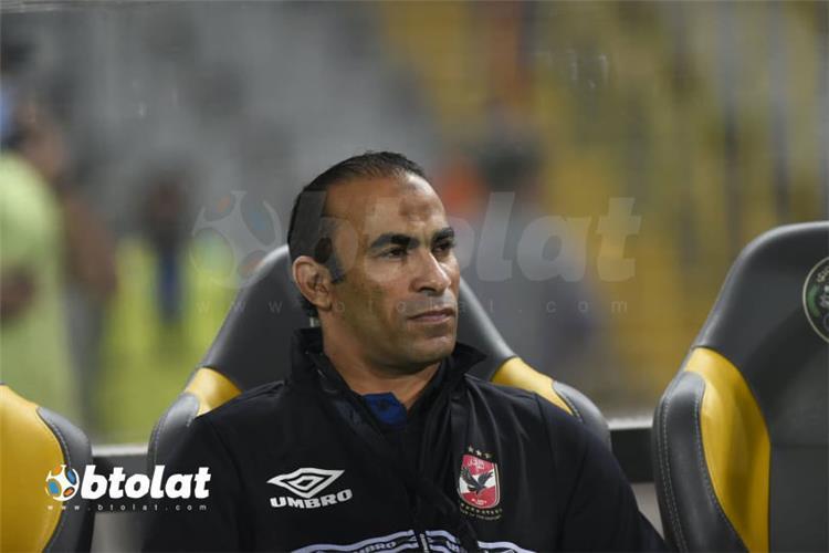 أخبار الأهلي سيد عبد الحفيظ يوجه سؤالًا لـ اتحاد الكرة ويُحذر من سيناريو كأس مصر 2021