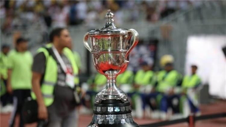 أخبار الأهلي مواعيد مباريات دور الـ16 من كأس مصر