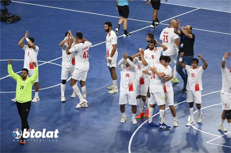 اخبار الزمالك الزمالك يعلن موقفه من المشاركة في البطولة العربية لكرة اليد