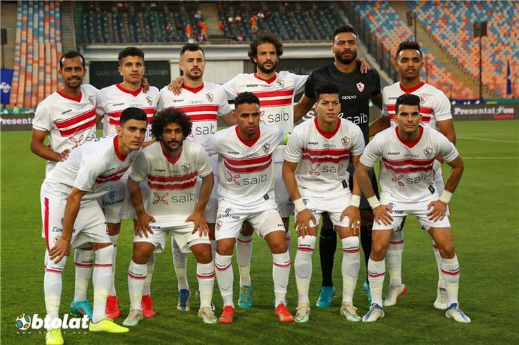اخبار الزمالك تشكيل الزمالك أمام الداخلية في كأس مصر.. ظهور 4 شباب