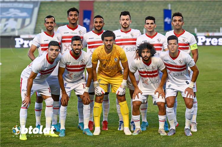 اخبار الزمالك تعرف على طريق الزمالك في كأس مصر 2022 حتى النهائي