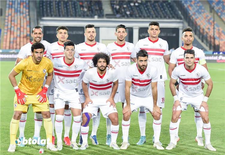 اخبار الزمالك تعرف على منافس الزمالك في دور الـ16 من كأس مصر