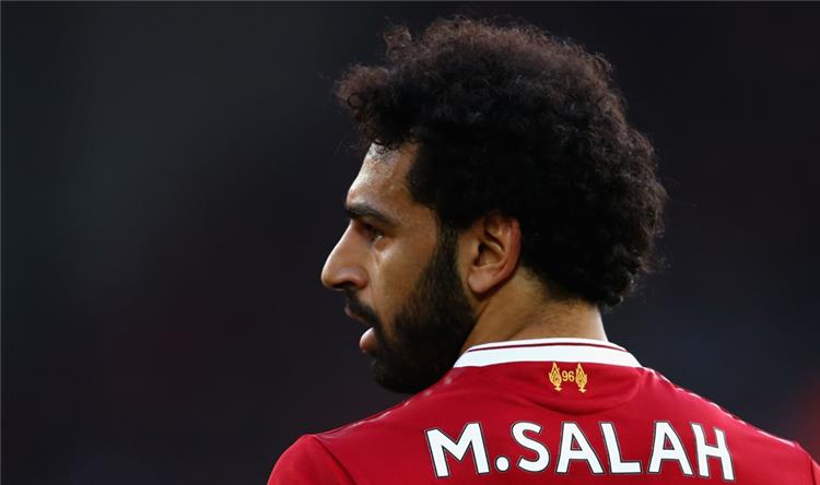 الدوري الإنجليزي تقارير: محمد صلاح يبدي إعجابه بـ صفقة ليفربول المنتظرة