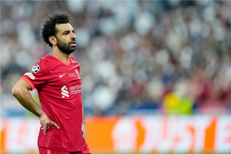 الدوري الإنجليزي خبير إصابات: ليفربول يمتلك حق الانزعاج من تصرف محمد صلاح