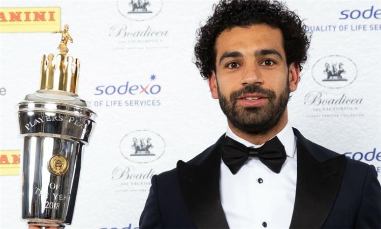 الدوري الإنجليزي موعد الإعلان عن جائزة أفضل لاعب في إنجلترا من رابطة المحترفين
