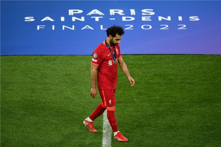 الدوري الإنجليزي ميرور: تصريحات محمد صلاح تعيق انتقاله إلى ريال مدريد
