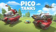 تحميل لعبة Pico Tanks: Multiplayer Mayhem للاندرويد