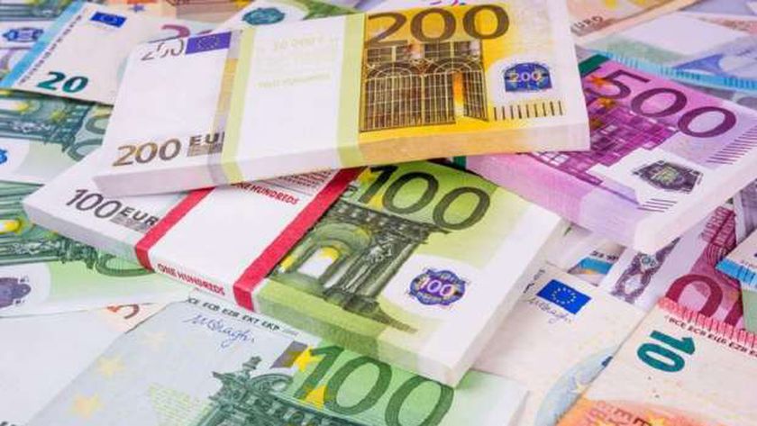 سعر اليورو اليوم الثلاثاء 5-7-2022 في البنوك المصرية